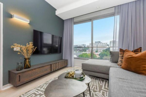 Stylish Apartment in a 5 star hotel